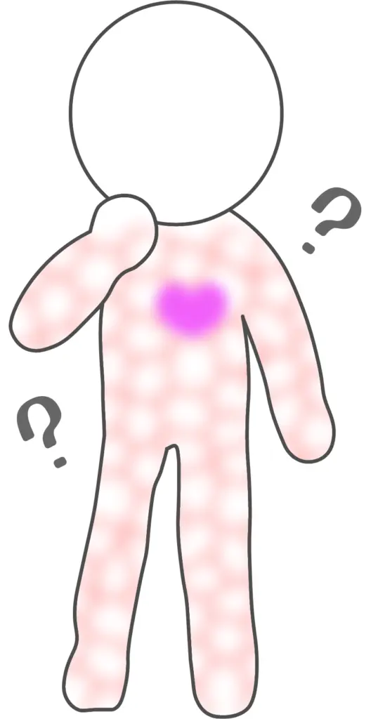 あまみイメージイラスト